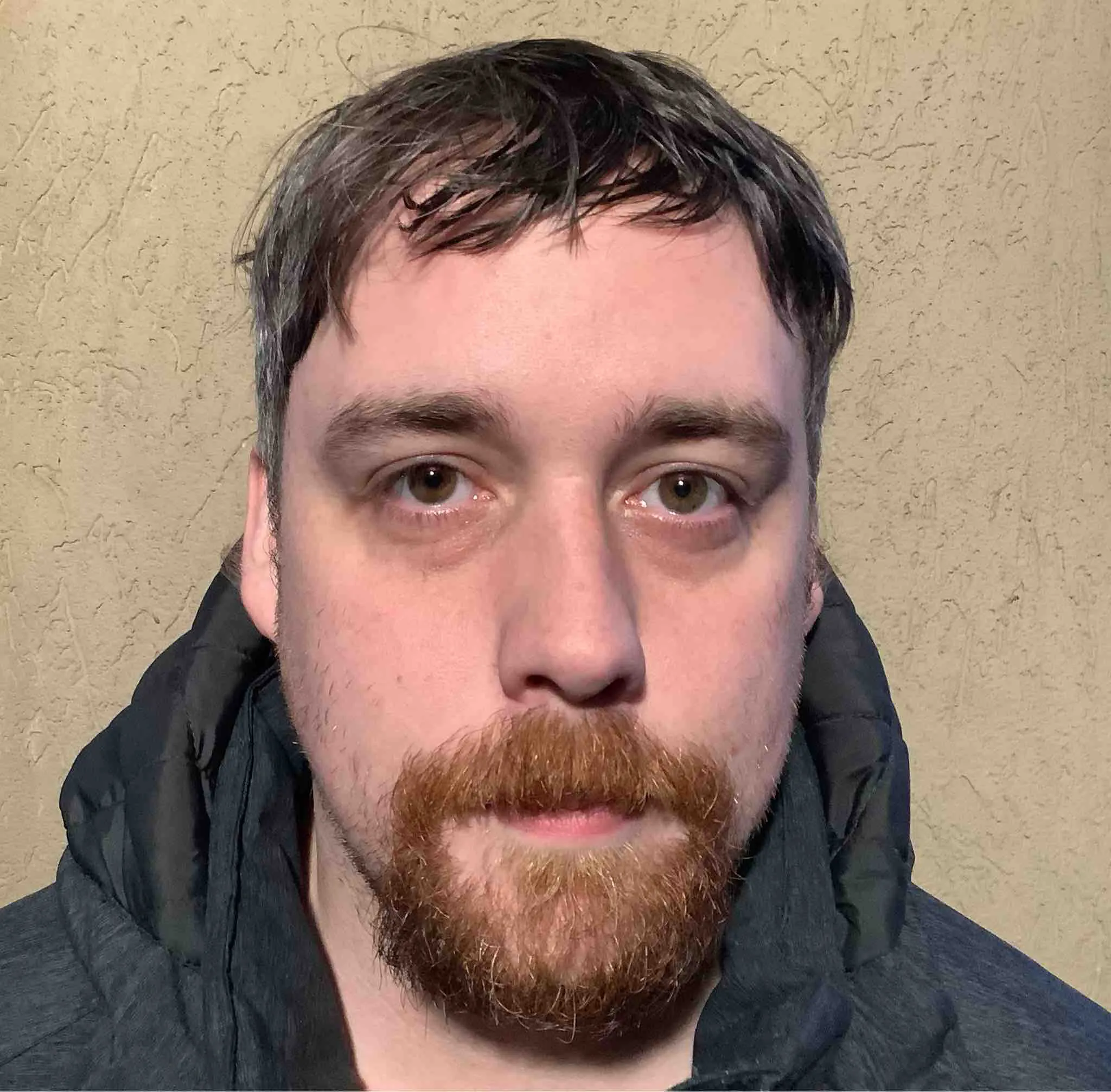 Most recent booking photo for Christopher Lee Anderson