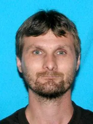 Registry photo of Michael Charles Miller