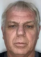 Registry photo of Matthew Stuart Osgood