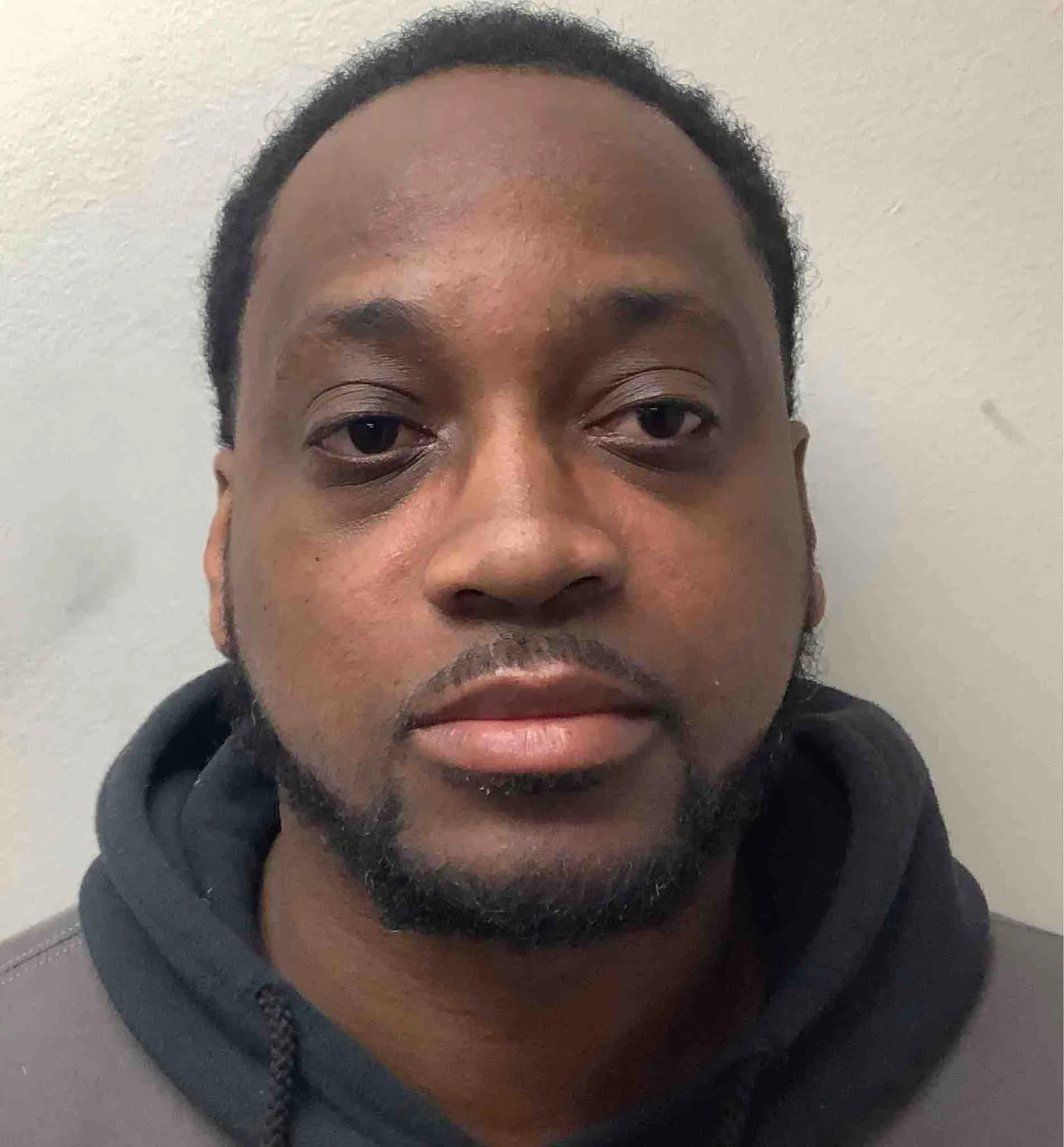 Registry photo of Amber Lee Reya Scott