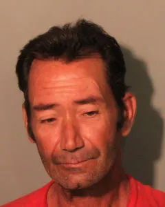 Registry photo of Thomas Steven Denisco