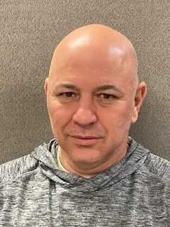 Registry photo of Raul Euclides Valentin