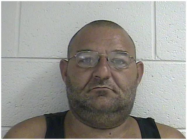 Registry photo of Michael Anthony Krauter