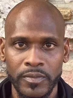 Registry photo of David Devon Jefferson