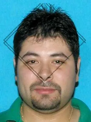 Registry photo of Emmanuel Gomez Ornelas