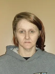 Registry photo of Tammy Leann Young