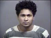 Registry photo of Edwin Rolando Barrios-Cruz