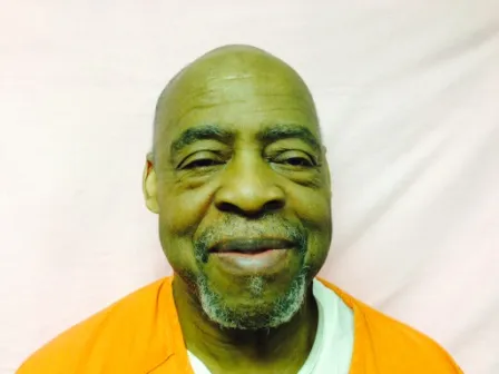 Registry photo of Donell Lewis Ashley