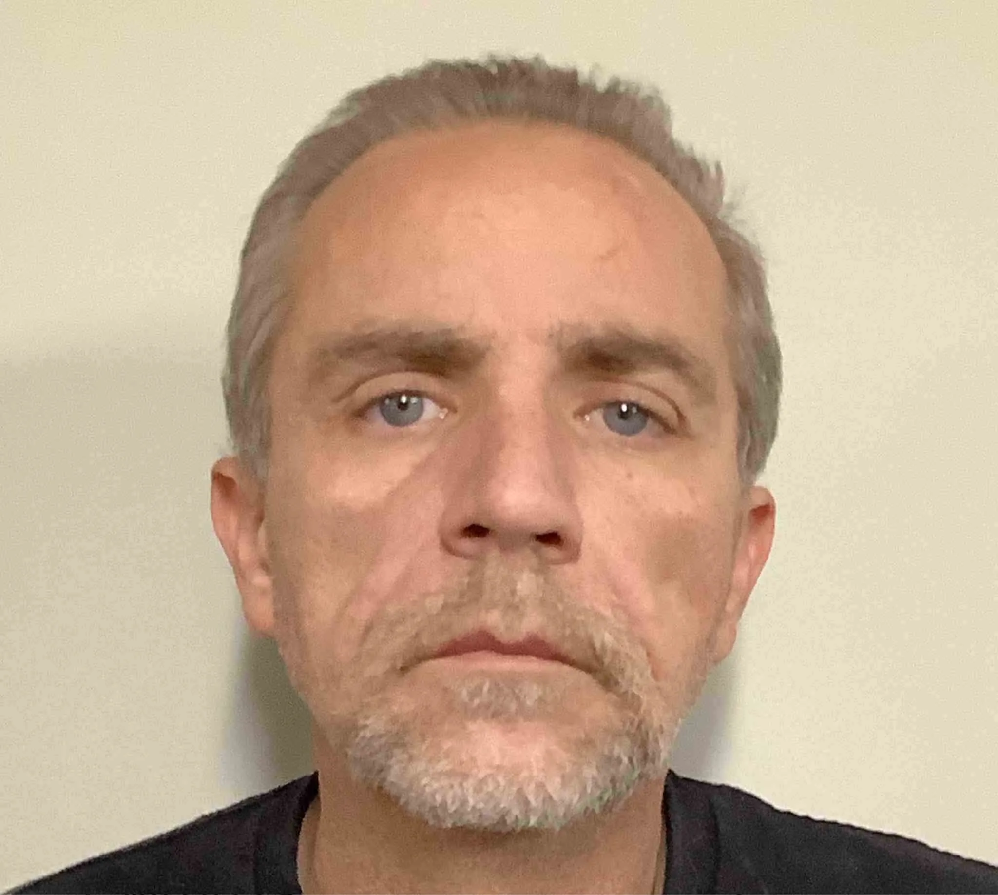 Registry photo of Richard William McQuaid