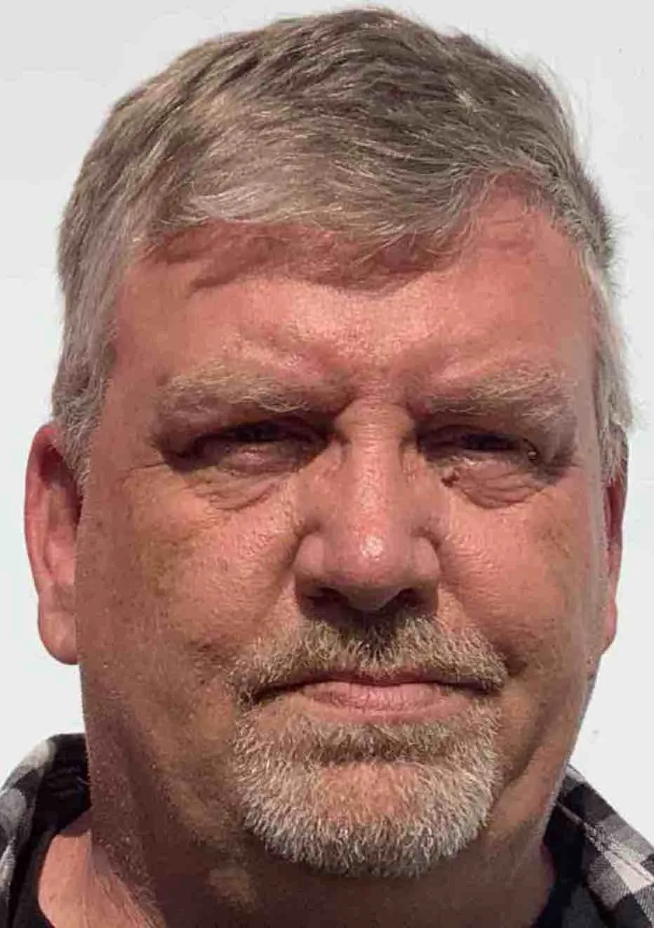 Registry photo of Kipp Eugene Jenkins