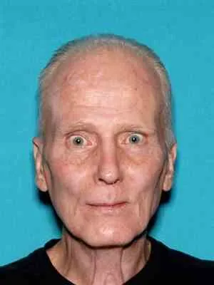 Registry photo of Eric Worthey