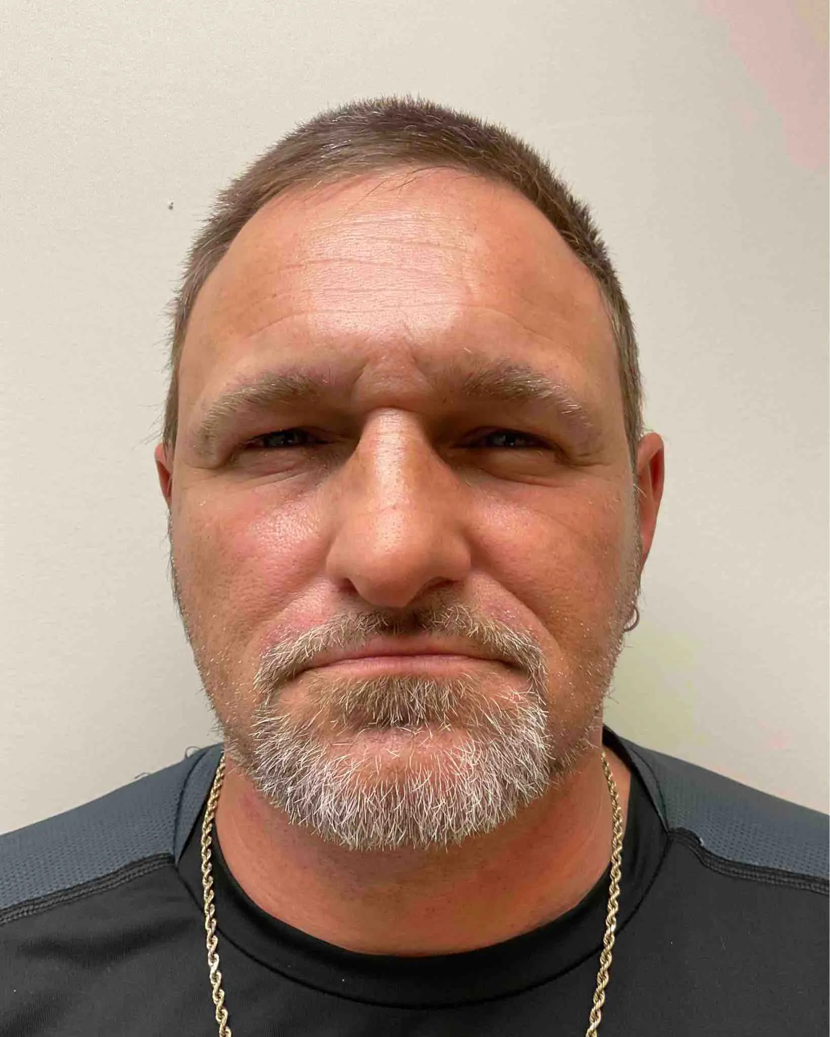 Registry photo of Henry Matthews Sager