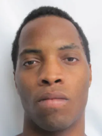 Registry photo of Tommie Phillips