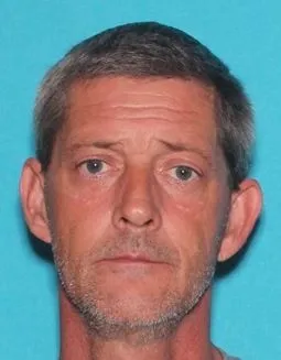 Registry photo of Scott Warren Bloomer