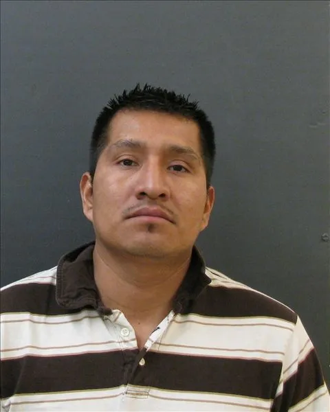 Registry photo of Victor Quroz-Salate