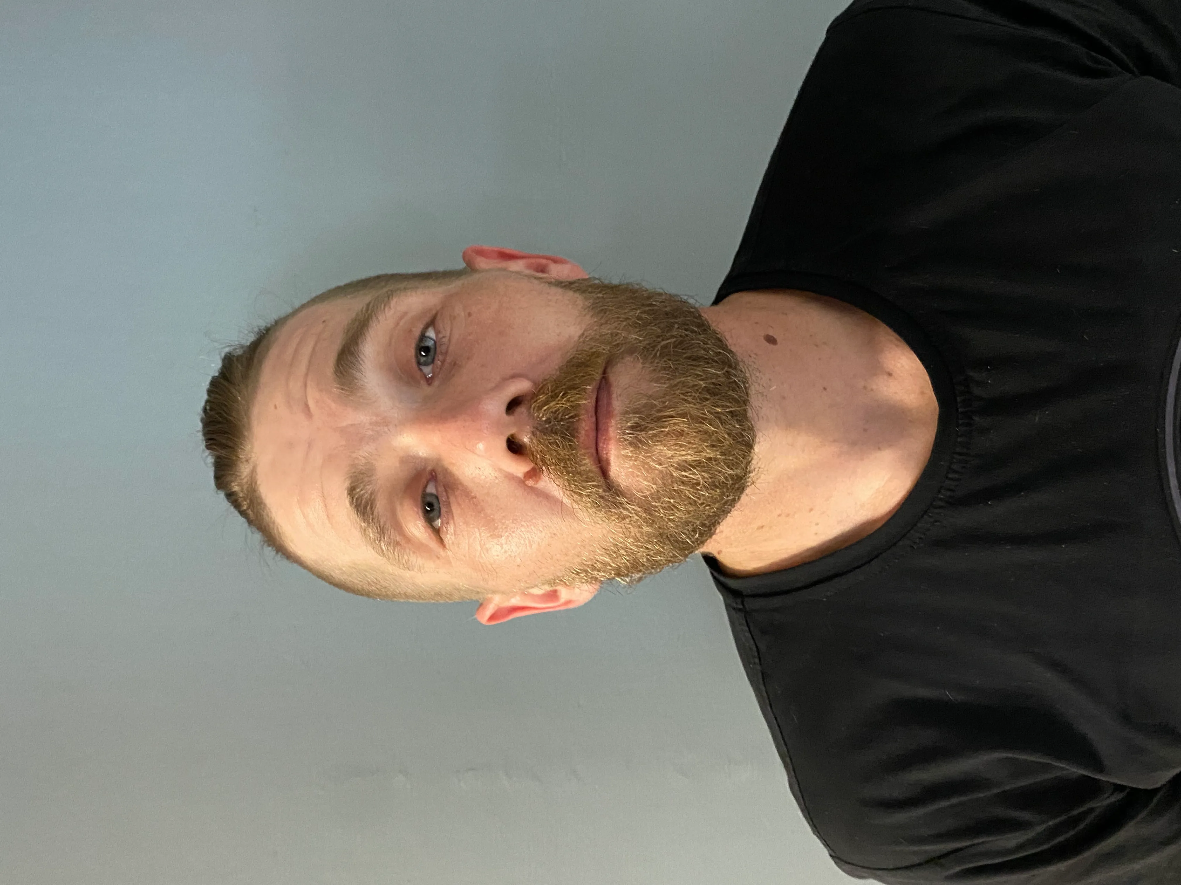 Most recent booking photo for Eric Leigh Baker