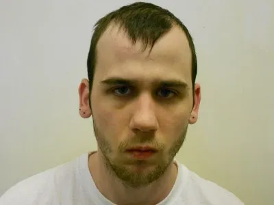 Registry photo of Desi Kris Moore