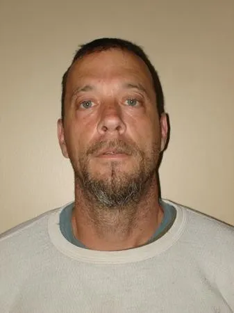 Registry photo of Stephen Douglas Cameron