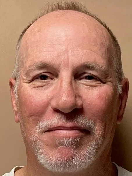 Registry photo of William Warren Steinke