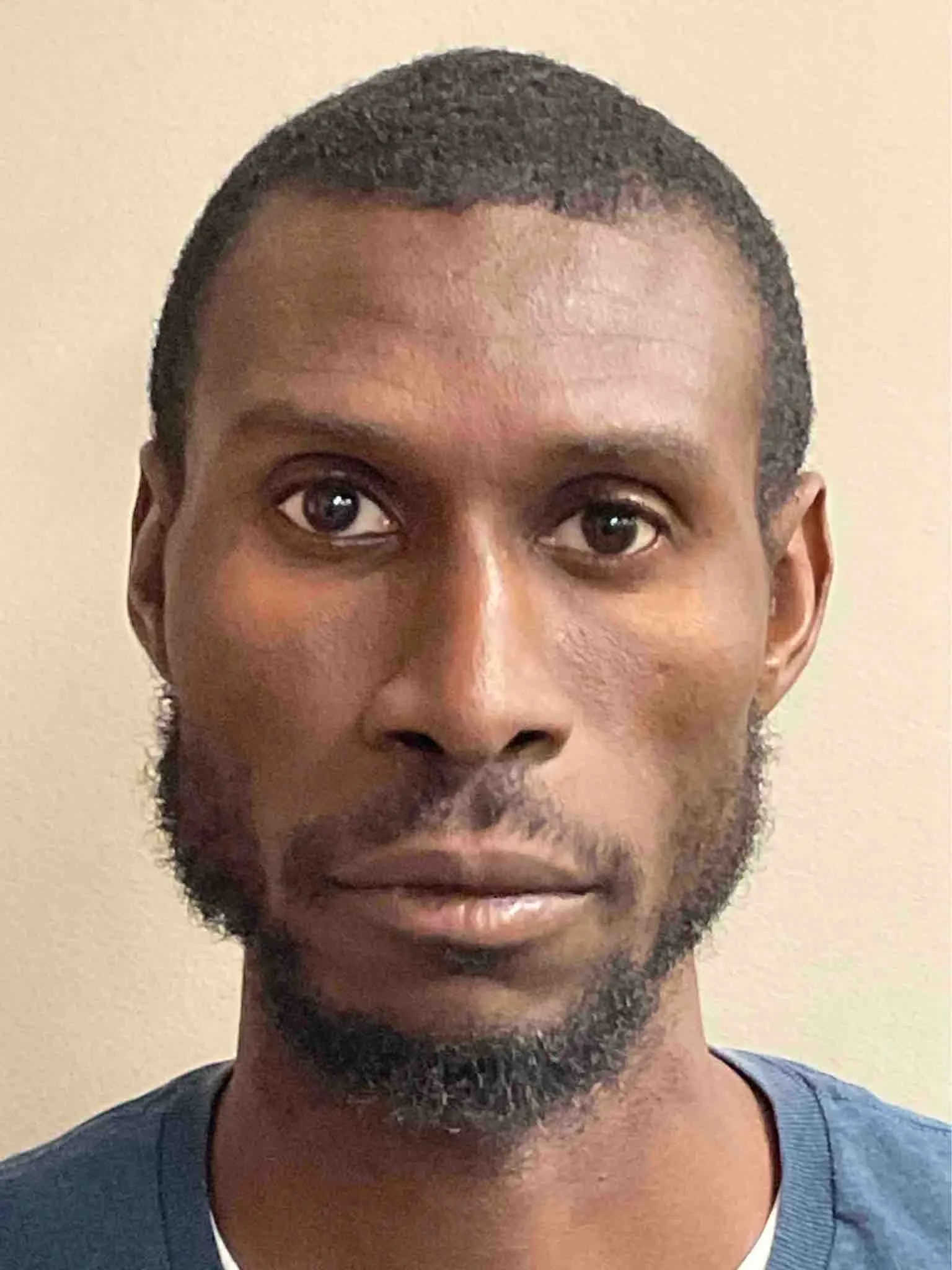 Registry photo of William Cochren