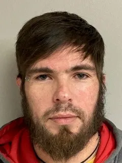 Registry photo of Steven Lee Sneed