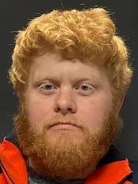 Registry photo of Christopher Michael Martin