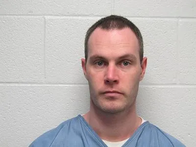 Registry photo of Steven Dale Pippen