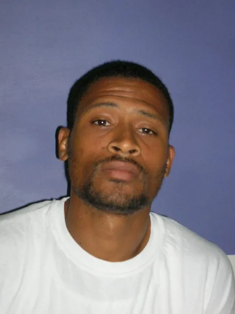 Registry photo of Teraine Kendrick