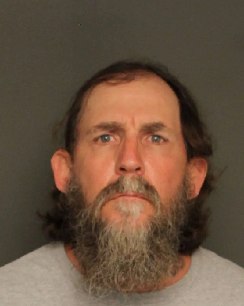 Registry photo of Joseph Willey