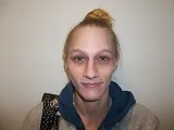 Registry photo of Felicia Rickett