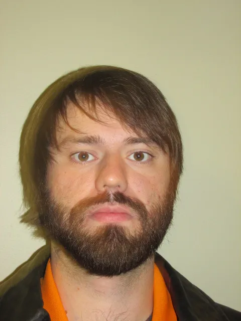 Registry photo of William B Seamons