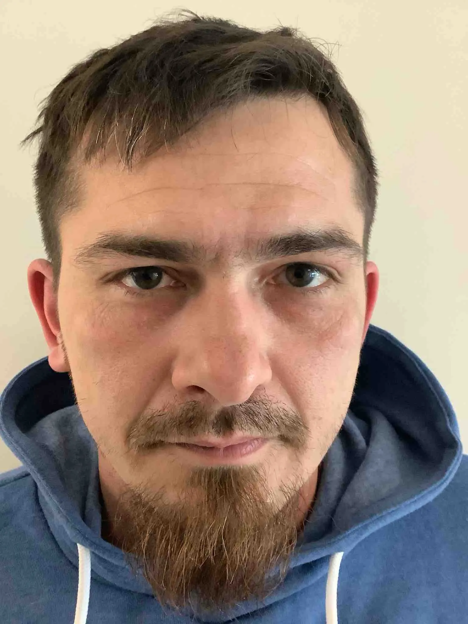 Registry photo of Eddie Maddle