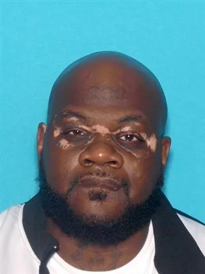 Registry photo of Byron Reynolds