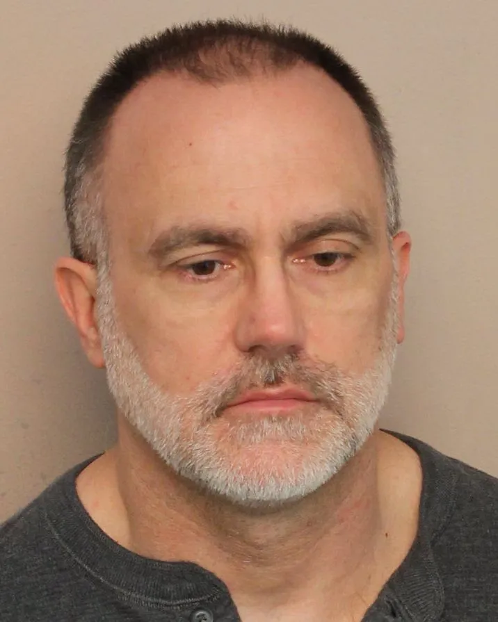 Registry photo of Micah Lee Toland