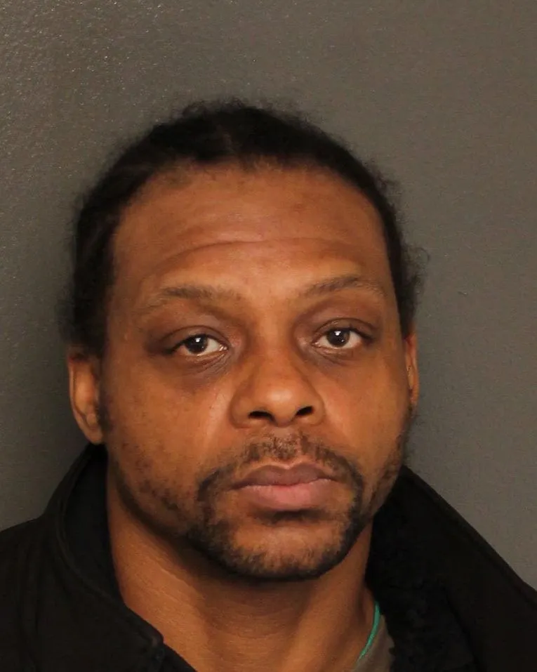 Registry photo of Gregory Oneal Gray