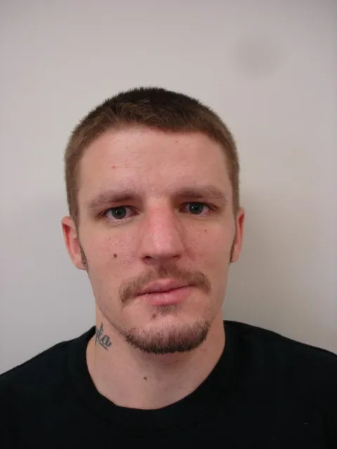 Most recent booking photo for Bruce Wayne Ernst