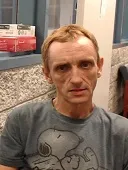 Registry photo of Dewey Wayne Campbell