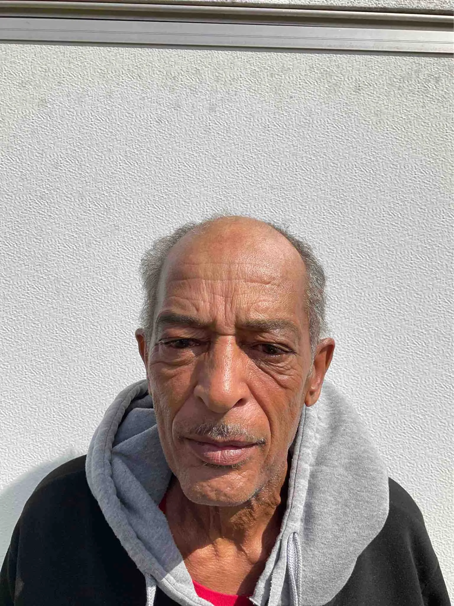 Registry photo of Eddie Lee Murdock