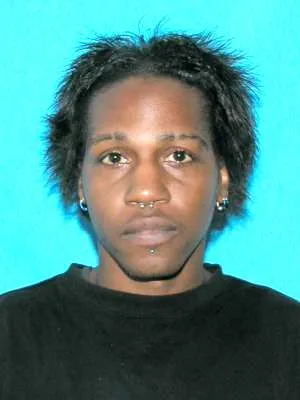 Registry photo of Brandon Edward McDonald