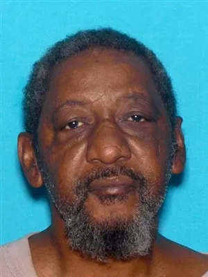 Registry photo of David Haslett