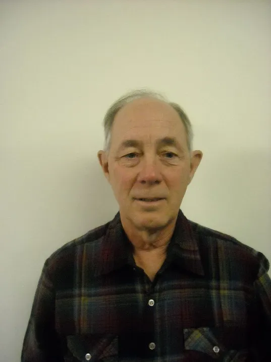 Registry photo of David Brian Howard