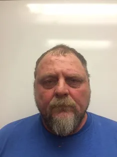 Registry photo of Jimmy Archer