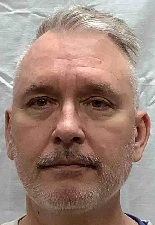 Registry photo of Joseph William Elchesen