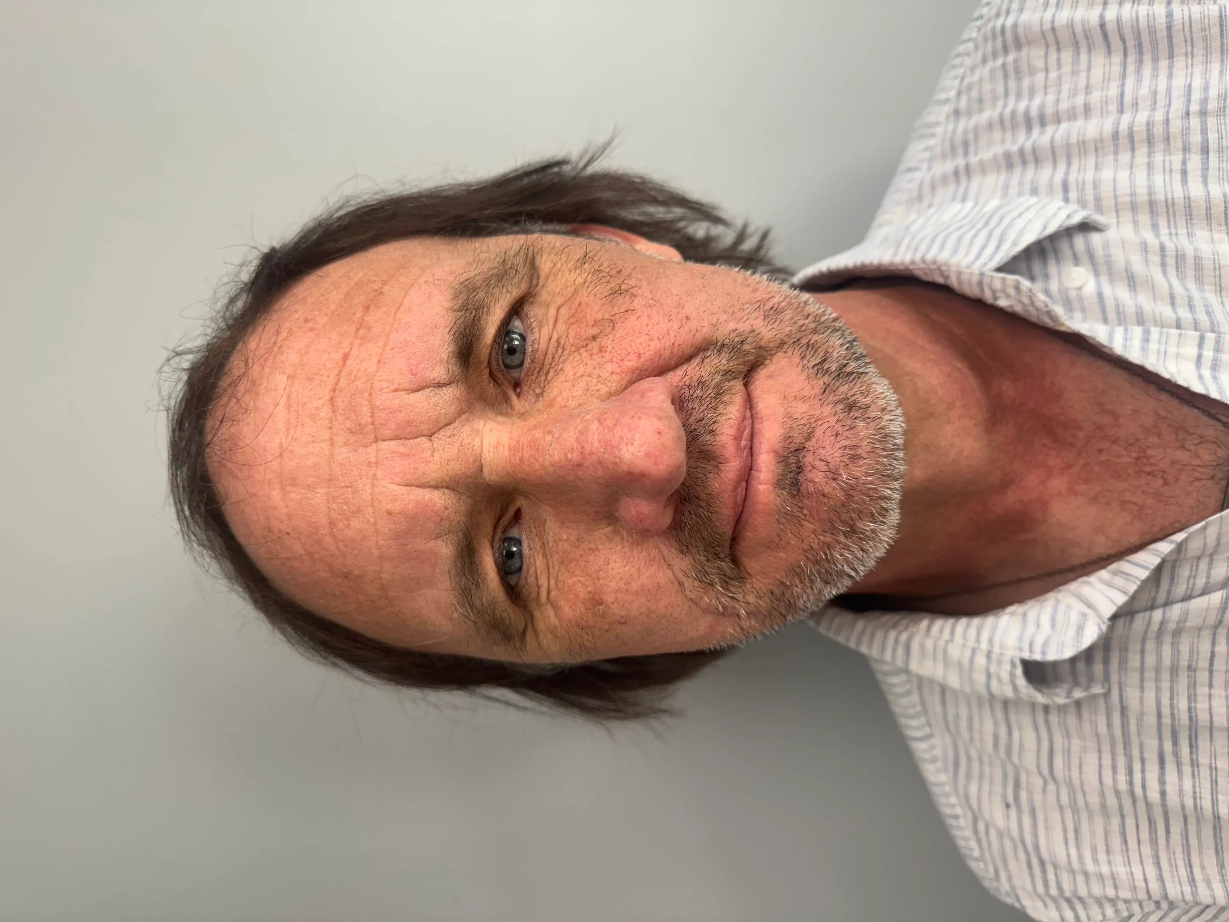 Registry photo of Thomas John Klika