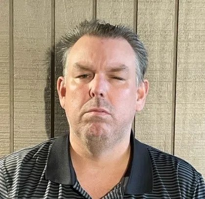 Registry photo of Kenneth Auburn Hamm