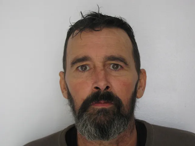 Registry photo of Allen Kirk Wattenbarger