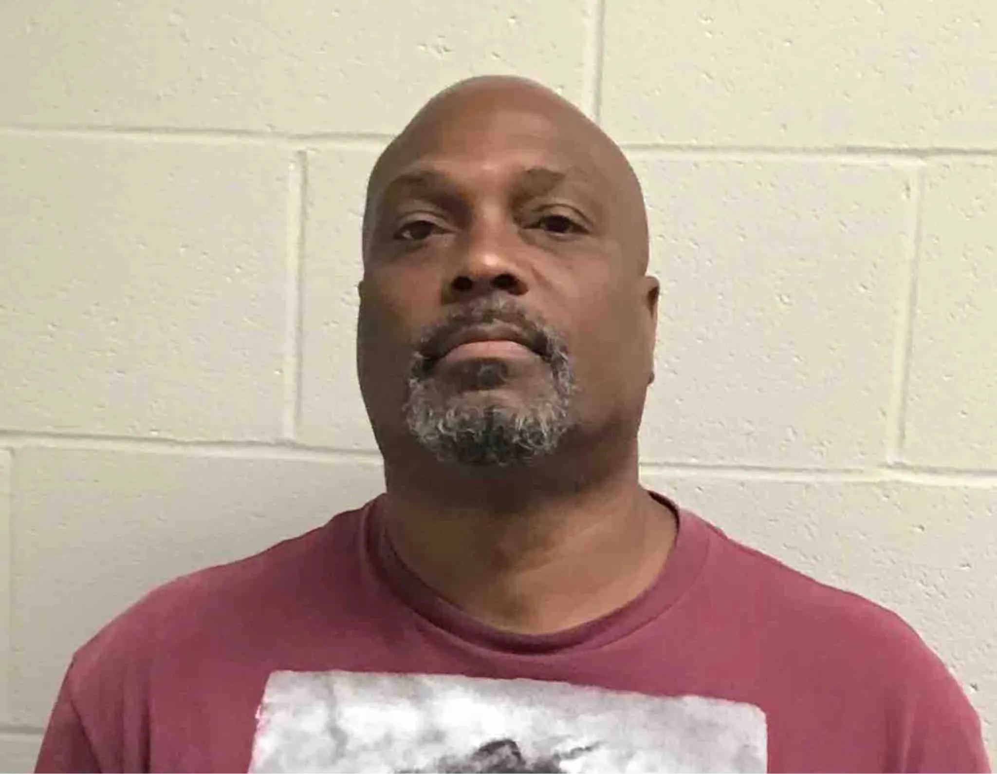 Registry photo of Shentonie Devan Jones