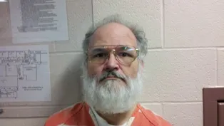 Registry photo of McKinley Clark