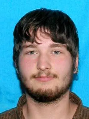 Registry photo of Cory Ray Mowdy