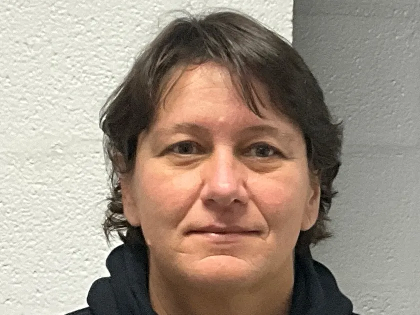 Registry photo of Chanda Nicole Franks